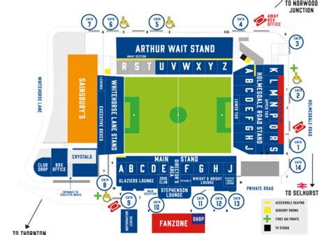 crystal palace vs newcastle tickets